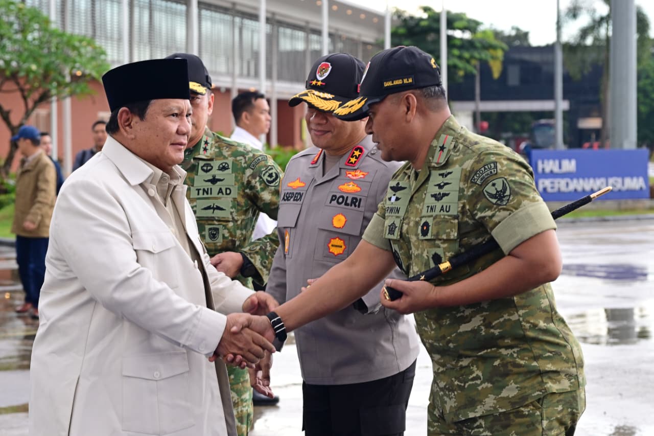 Istana Apresiasi Kinerja Jurnalis, Minta Media Lebih Gencar Lawan Berita Bohong