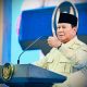 Prabowo: Jika Dikelola Baik, Dana Umat Bisa Himpun Rp 500 Triliun per Tahun