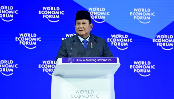 Buka Rakornas 2026, Prabowo Bakal Beri Arahan Tegas ke Kepala Daerah