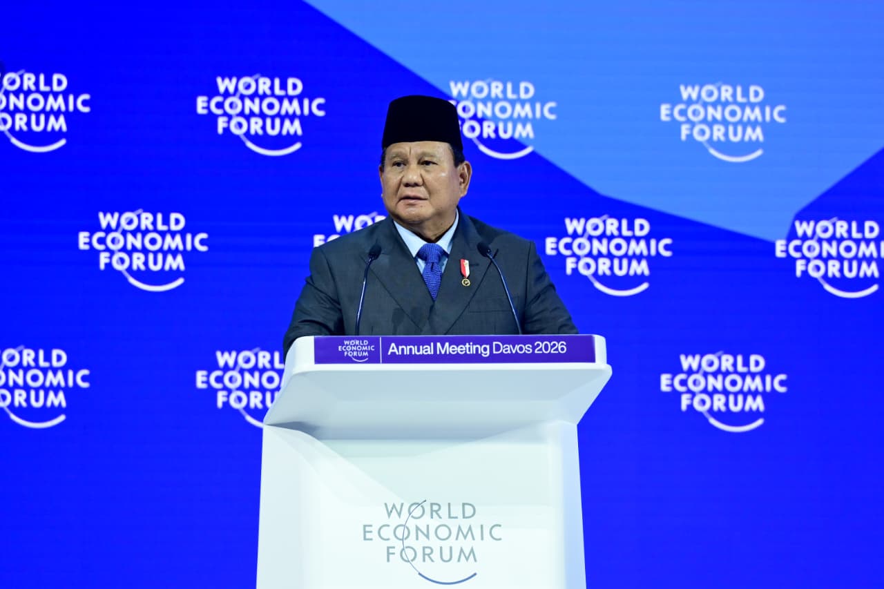 Buka Rakornas 2026, Prabowo Bakal Beri Arahan Tegas ke Kepala Daerah