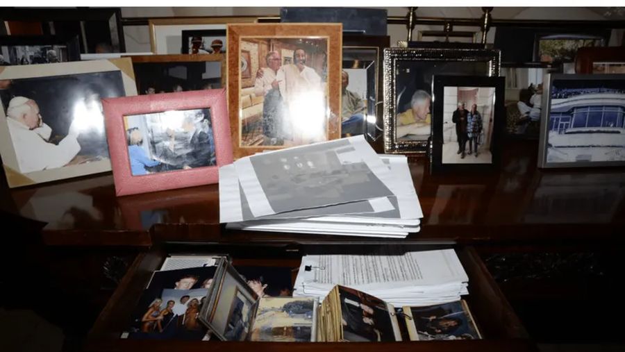 Apa Itu Epstein Files? Arsip Rahasia yang Ungkap Hubungan Gelap Predator Seks dan Elit Global