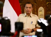 Istana Beri Kepastian Harga BBM Tidak Mengalami Kenaikan 1 April 2026