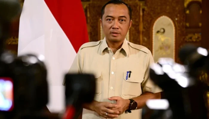 Istana Beri Kepastian Harga BBM Tidak Mengalami Kenaikan 1 April 2026