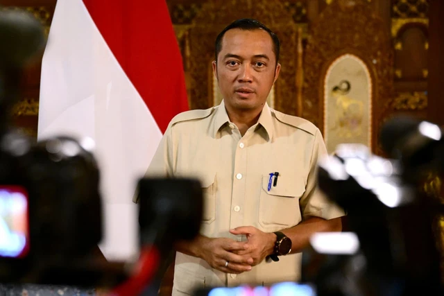 Istana Beri Kepastian Harga BBM Tidak Mengalami Kenaikan 1 April 2026