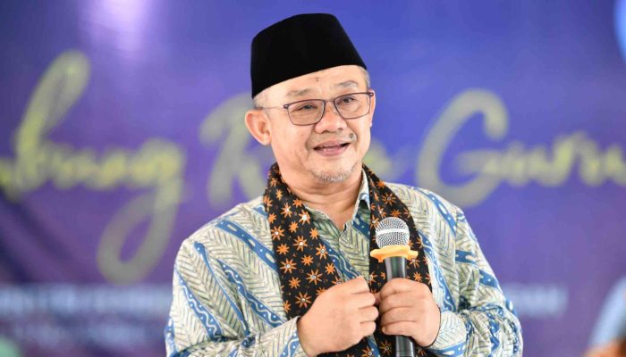 Kurangi Waktu Layar Anak, Abdul Mu’ti Imbau Orang Tua Awasi Penggunaan Gawai