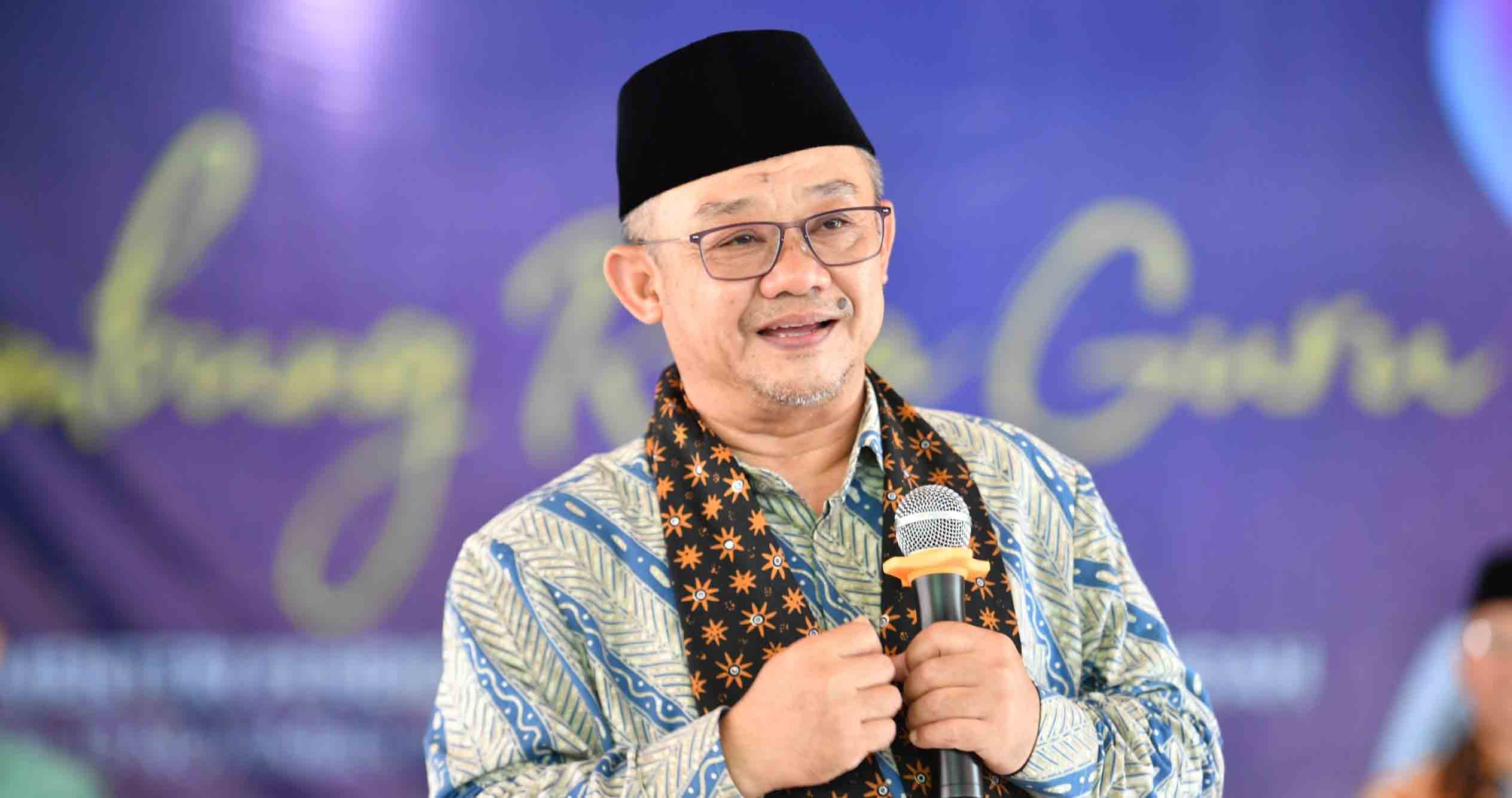 Kurangi Waktu Layar Anak, Abdul Mu’ti Imbau Orang Tua Awasi Penggunaan Gawai