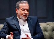 Tegas, Iran Buka Selat Hormuz Kecuali untuk Armada Amerika dan Israel