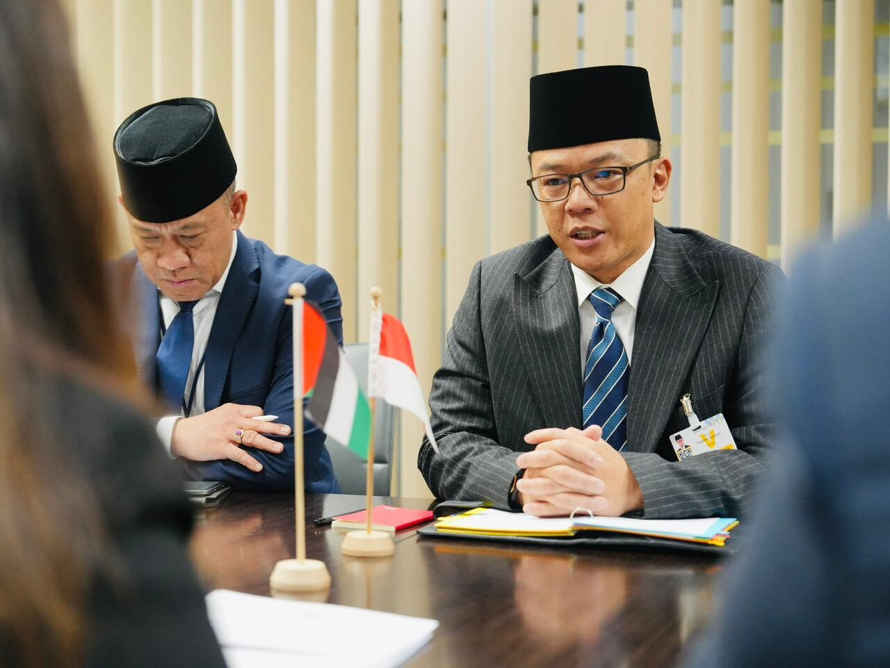 Ruang Udara Iran Tutup, WNI Akan Dievakuasi Jalur Darat Menuju Baku