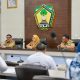 Sekda Sulsel Pimpin Wawancara Akhir Seleksi JPT Pratama Pemkab Gowa