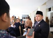 Marak Perang Senjata Mainan di Makassar, Wali Kota Minta Tindak Tegas Marak Perang Senjata Mainan di Makassar, Wali Kota Minta Tindak Tegas
