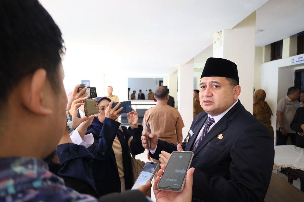 Marak Perang Senjata Mainan di Makassar, Wali Kota Minta Tindak Tegas