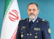 Serangan Israel dan AS Diklaim Tewaskan Menteri Pertahanan Iran Amir Nasirzadeh