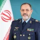 Serangan Israel dan AS Diklaim Tewaskan Menteri Pertahanan Iran Amir Nasirzadeh