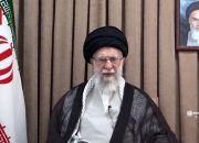Klaim Sepihak AS-Israel: Ayatollah Ali Khamenei Disebut Tewas dalam Serangan Udara