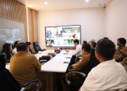 Cegah Aksi Geng Motor, Wali Kota Makassar Dukung Program Performance Art Trauma Kota