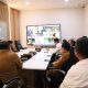 Cegah Aksi Geng Motor, Wali Kota Makassar Dukung Program Performance Art Trauma Kota
