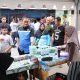 Bupati Irwan Bachri Syam Ramaikan Pasar Ramadhan di Anjungan Sungai Malili