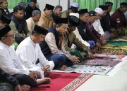Safari Ramadan 1447 H, Pemkab Luwu Utara Rangkul Ulama dan Umat Bangun Daerah Safari Ramadan 1447 H, Pemkab Luwu Utara Rangkul Ulama dan Umat Bangun Daerah