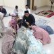 Tanpa Sekat, Bupati Andi Rahim Tarawih dan Dengarkan Curhat Warga Marobo