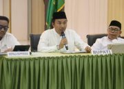 Bupati Luwu Utara Targetkan 500 Keluarga di Luwu Utara Keluar dari Kemiskinan Bupati Luwu Utara Targetkan 500 Keluarga di Luwu Utara Keluar dari Kemiskinan