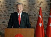 Pemimpin Tertinggi Iran Gugur, Erdogan: Kami Prihatin Kedaulatan Iran Dilanggar
