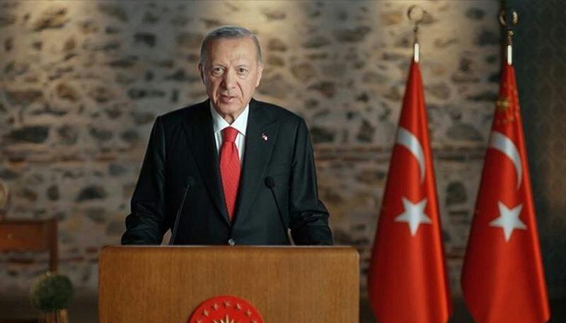 Pemimpin Tertinggi Iran Gugur, Erdogan: Kami Prihatin Kedaulatan Iran Dilanggar