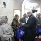Safari Subuh di Masjid Nurul Majid, Munafri Arifuddin Dorong Pembinaan Generasi Qurani