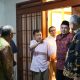Wali Kota Makassar Sowan ke Kediaman Jusuf Kalla, Minta Nasihat Pembangunan Daerah