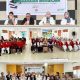 Pegadaian Mengajar Edukasi Mahasiswa STIKES Datu Kamanre Bedakan Kebutuhan dan Keinginan