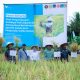Terapkan Sistem Salibu, Lahan Binaan PT Vale Mampu Panen Delapan Kali Tanpa Tanam Ulang