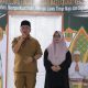 Sapa Warga Wotu, Bupati dan Wabup Luwu Timur Serahkan Bantuan Bedah Rumah