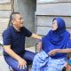 Wujud Kepedulian, Bupati Luwu Timur Bedah Rumah Lansia Sebatang Kara