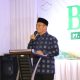 Bupati Irwan Bachri Syam Hadiri Buka Puasa PT POMU, Ajak Warga Kawal Investasi