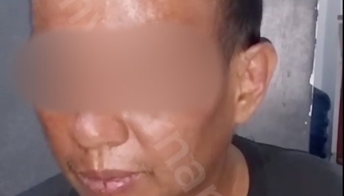 Pengakuan Pembunuh Karyawan BRILink Luwu: Pukul Korban Pakai Batu Karena Terlilit Utang