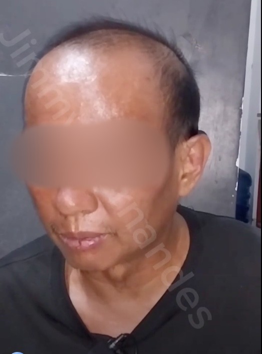 Pengakuan Pembunuh Karyawan BRILink Luwu: Pukul Korban Pakai Batu Karena Terlilit Utang