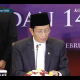 Jangan Lewatkan Pengumuman Hasil Sidang Isbat Lebaran 2026 Malam Ini