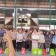 BAZNAS Palopo Salurkan 1.410 Paket Keluarga Bahagia untuk Warga Kurang Mampu