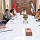 Presiden Prabowo Pastikan Pasokan BBM dan Gas Nasional Aman di Tengah Konflik Dunia
