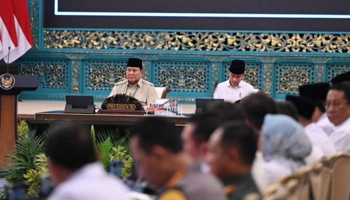Pemerintah Mantapkan Kesiapan Mudik Lebaran 2026, Ratusan Ribu Personel Dikerahkan
