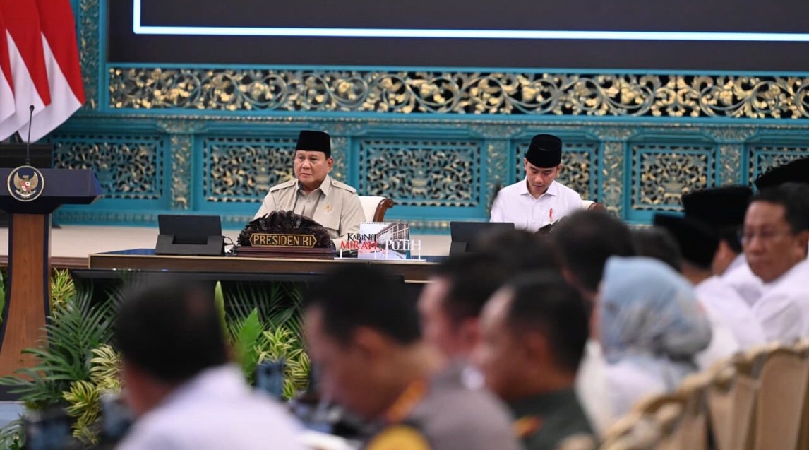 Pemerintah Mantapkan Kesiapan Mudik Lebaran 2026, Ratusan Ribu Personel Dikerahkan