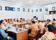 Dukung Program Pusat, Pemkab Luwu Rela Pangkas PAD demi Pembebasan Retribusi Bangunan