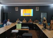 Pemkab Luwu dan PLN Bahas Kesiapan Listrik RS Regional dan Sekolah Rakyat