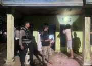 Teror Bom Molotov Hanguskan Rumah Warga di Lebang, Polres Palopo Buru Pelaku