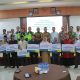 Hadiri Silaturahmi Forum Desa MDA, Bupati Luwu Tekankan Pentingnya Kolaborasi Berkelanjutan