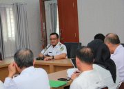 Bupati Luwu Pimpin Rapat Koordinasi Tindak Lanjut Penilaian Kinerja Pengelolaan Sampah Bupati Luwu Pimpin Rapat Koordinasi Tindak Lanjut Penilaian Kinerja Pengelolaan Sampah
