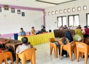 Evaluasi Data KPM, Camat Belopa Minta Penyaluran Bansos Transparan dan Tepat Sasaran Evaluasi Data KPM, Camat Belopa Minta Penyaluran Bansos Transparan dan Tepat Sasaran
