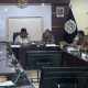 Audiensi di Jakarta, Irwan Bachri Syam Perjuangkan Infrastruktur Desa Transmigrasi