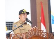 Lindungi Keluarga ASN, Pemkab Luwu Beri Stimulus BPJS Ketenagakerjaan Gratis