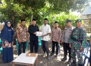 Angin Puting Beliung Rusak 9 Rumah di Takalar, Pemprov Sulsel Turun Tangan Angin Puting Beliung Rusak 9 Rumah di Takalar, Pemprov Sulsel Turun Tangan