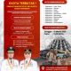 Kabar Gembira! Pemprov Sulsel Siapkan Kuota Mudik Gratis Aman Berbagi Harapan